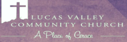 Lucas Valley Community Church