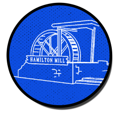 Hamilton Mill Christian Church